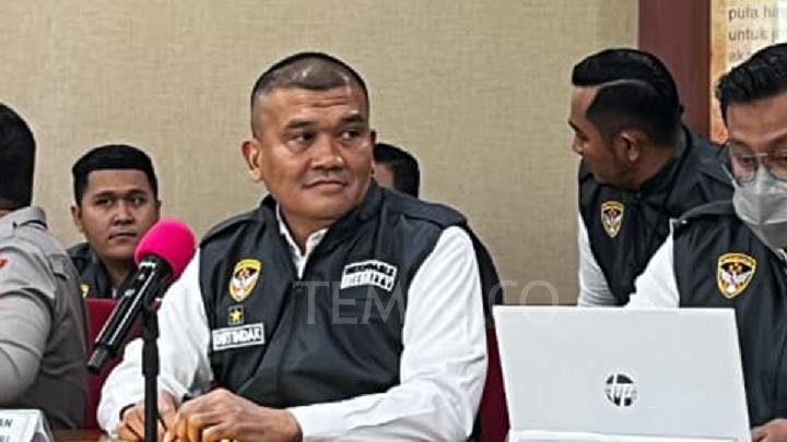 Kortastipidkor Tetapkan 6 Tersangka Korupsi Kredit LPEI