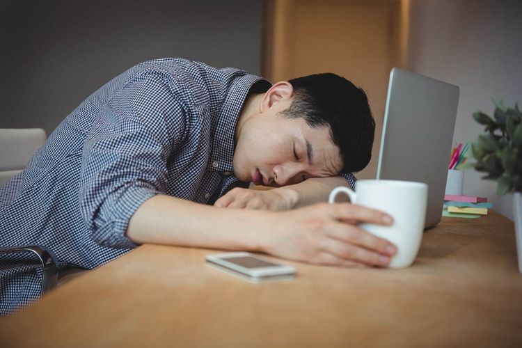 6 Kebiasaan Sederhana yang Menghambat Kesuksesan Karier Anda