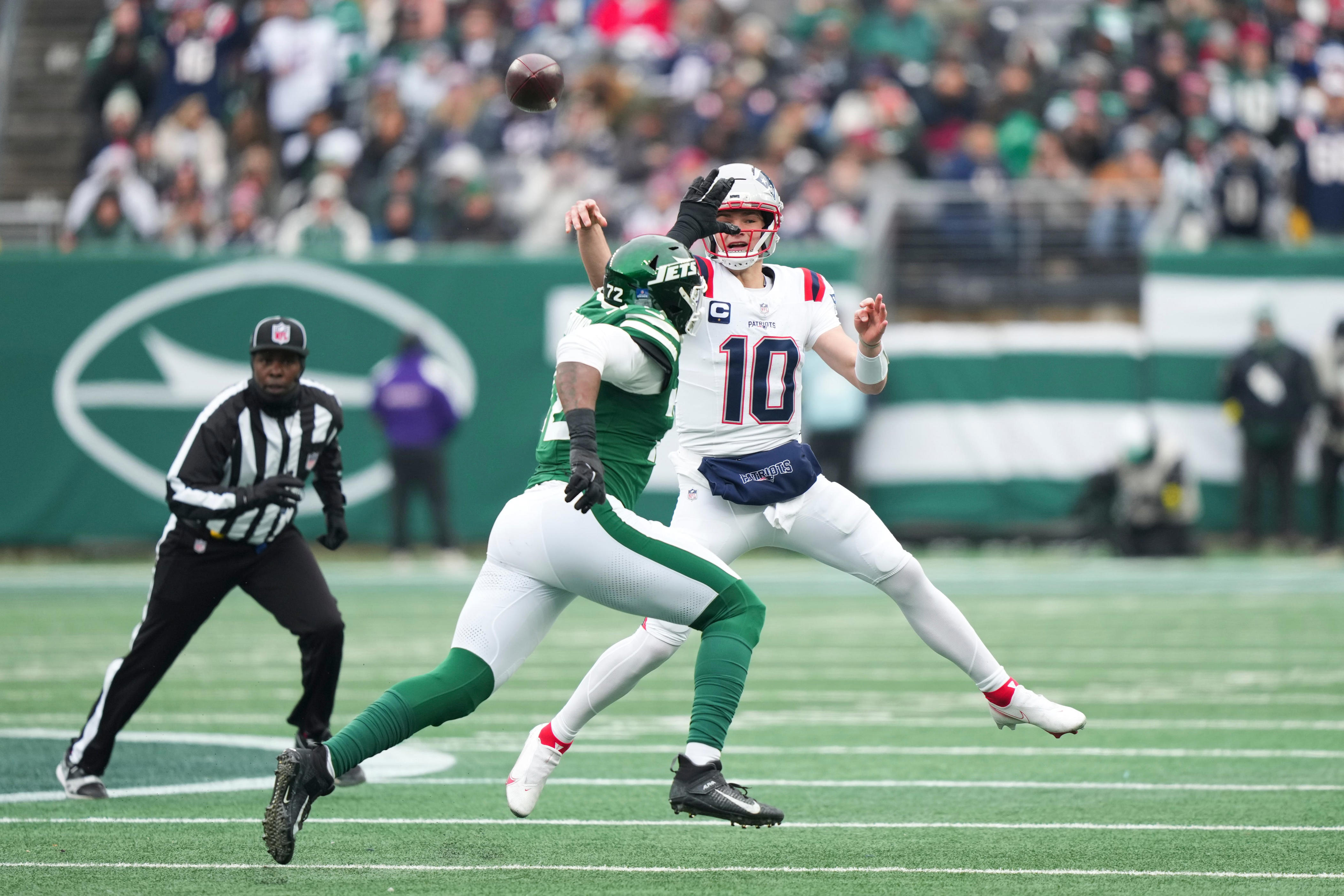 What are the 3 best Jets games ahead of 2026 NFL schedule release?