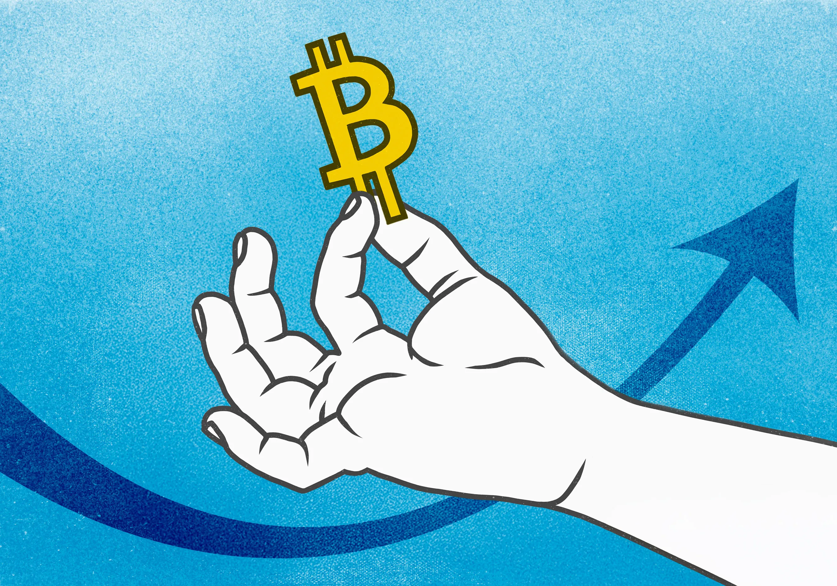 Bitcoin and beyond: What to expect in the crypto market in 2026