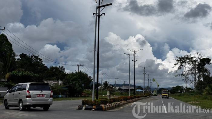 Proyek Fisik 2026 di Malinau Lebih Selektif, Fokus pada Akses Pertanian dan Desa