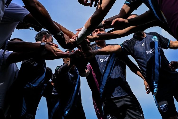 Angin Segar Menghiasi Persela Lamongan!