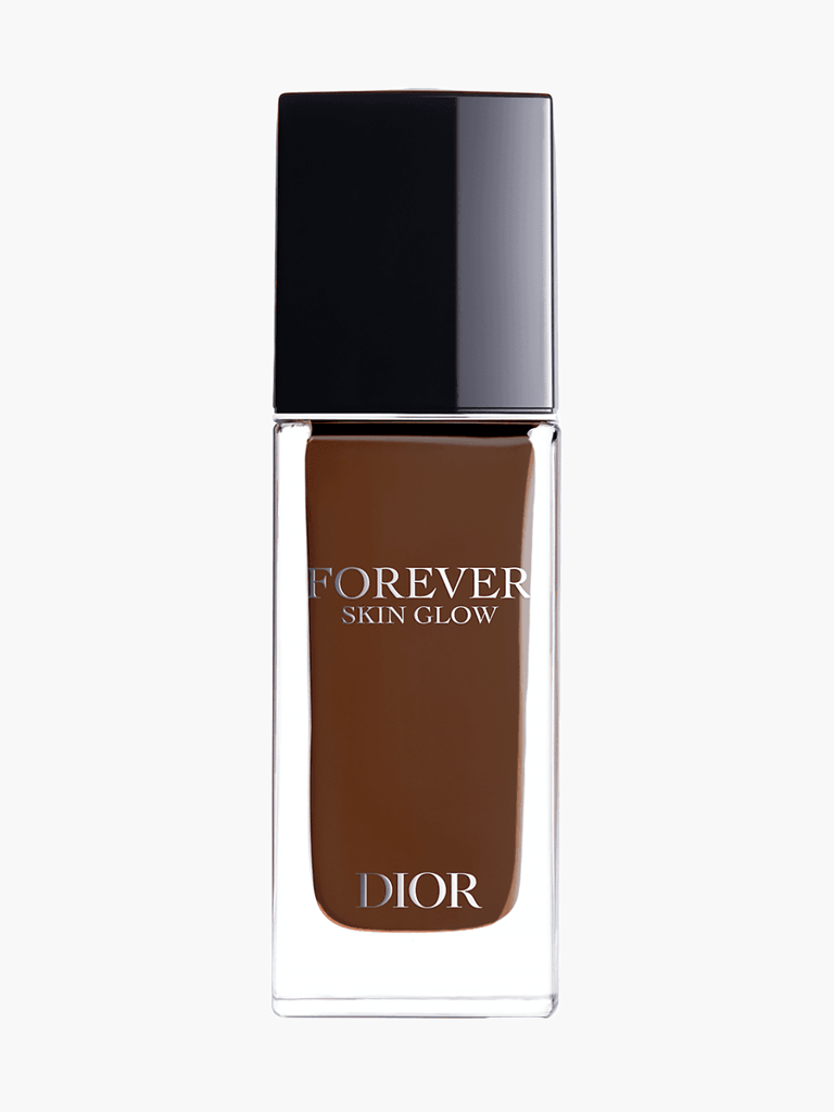 9 best foundations for dry skin for a perpetually dewy glow