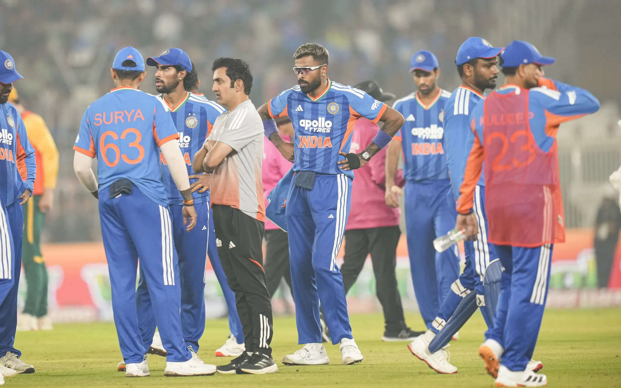 India cricket calendar 2026: Check full schedule of Team India with ...