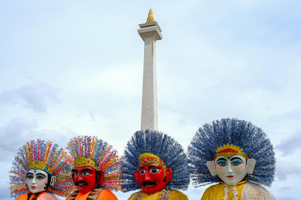Cek 15 Wisata Gratis di Jakarta untuk Liburan Sekolah Anak!