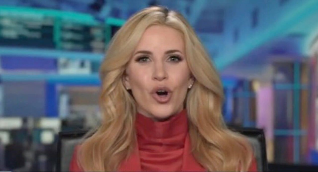 Fox News guest criticized for Trump 'daddy' comments