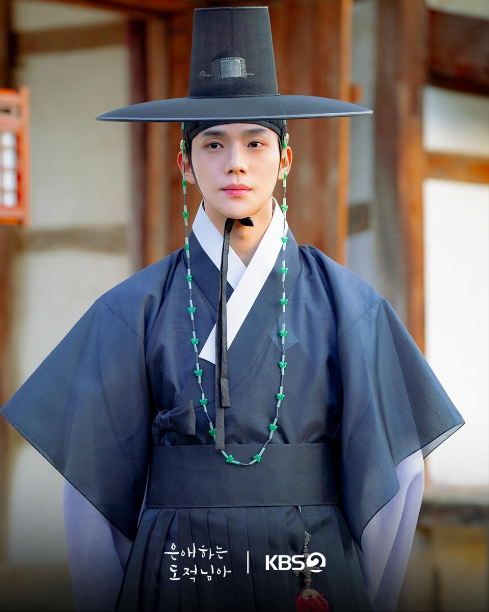 3 Fakta Menarik Peran Moon Sang Min di To My Beloved Thief, Pertukaran Jiwa