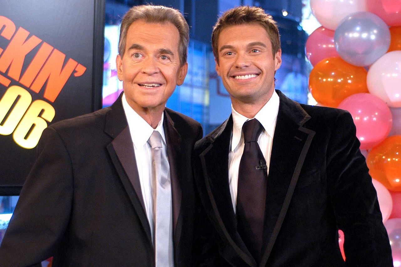 Who is performing on Dick Clark's New Year's Rockin' Eve? See who's ...