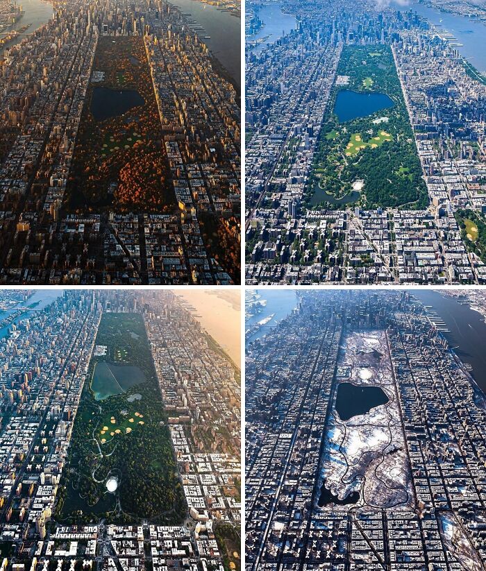 If You’re Curious About The World, Here Are 75 Facts And Photos From “Spill Now”