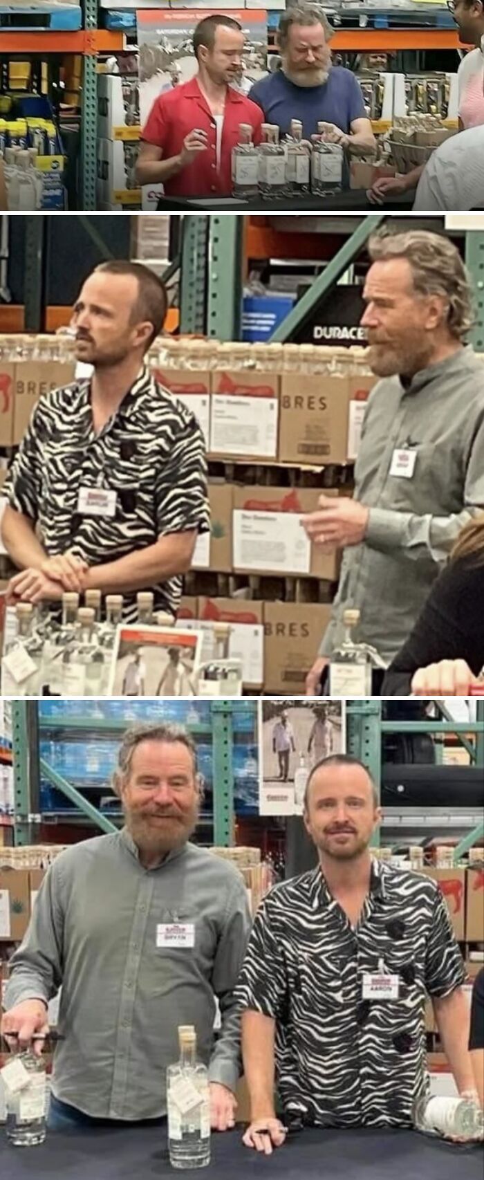 If You’re Curious About The World, Here Are 75 Facts And Photos From “Spill Now”