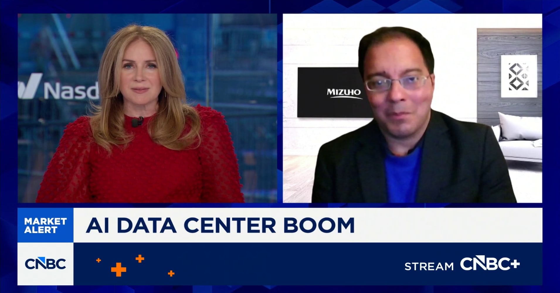 Analysis of Mizuho Analyst's AI Bubble Concerns (2026) and AI Data Center Market Dynamics