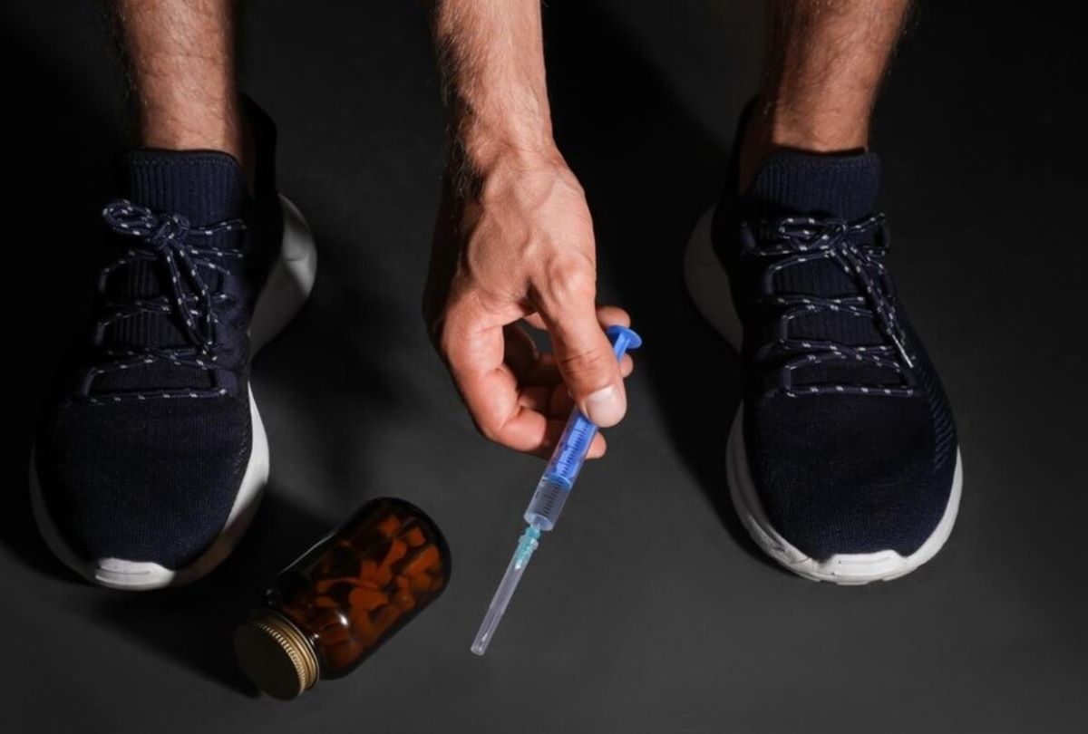 Tanpa Ancaman Sanksi WADA, IADO Percaya Hadapi 2026