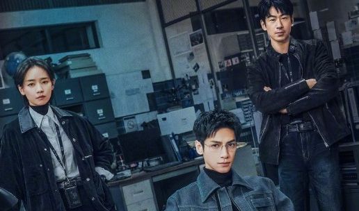 Sinopsis Drama China The Truth Within: Misteri Kematian Kekasih yang Terungkap
