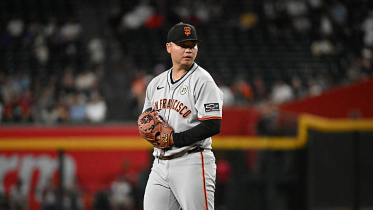 Kai-Wei Teng net worth in 2025: Giants career, salary, lifestyle, and more