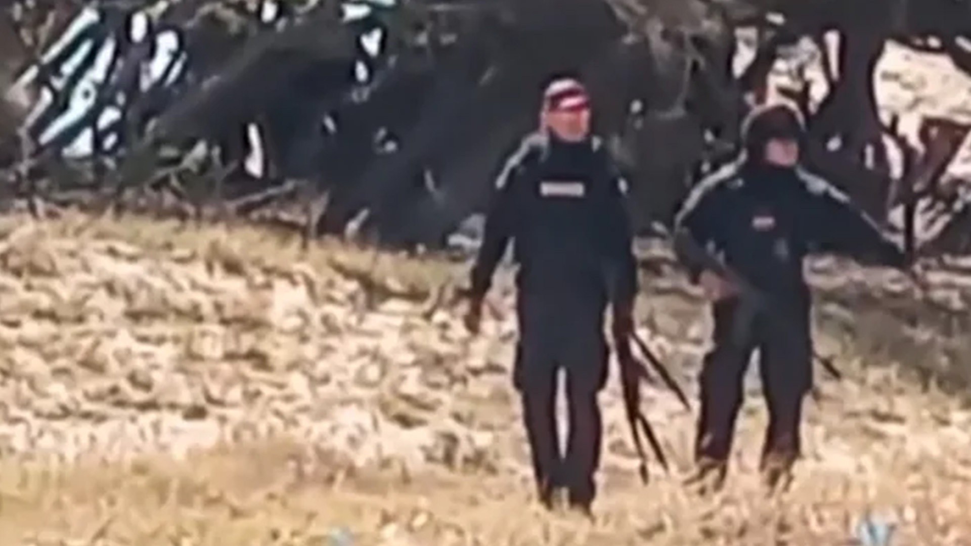 Eyewitnesses detail mysterious explosion in northwest Venezuela<br>