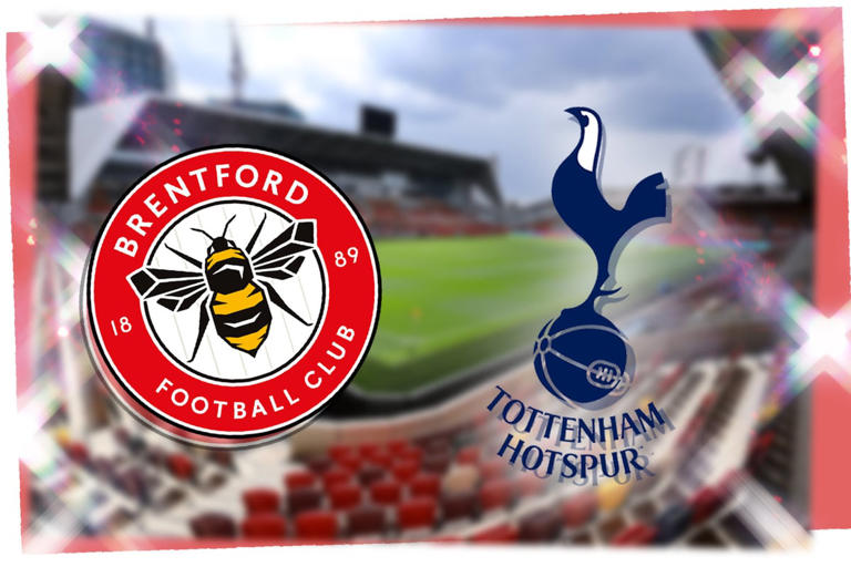 Brentford v Tottenham: Prediction, kick-off time, team news, odds, H2H