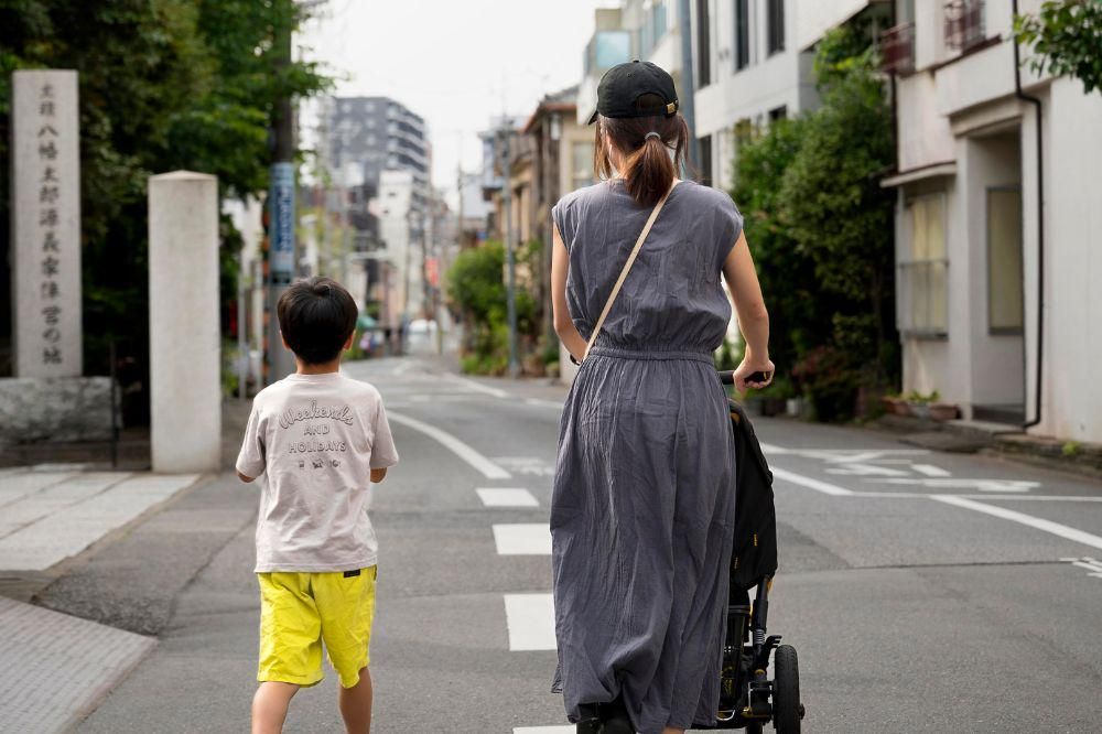 Penelitian: Manfaat Luar Biasa Jalan Kaki untuk Jantung Sehat