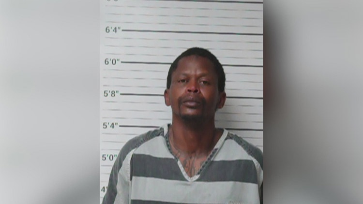 Note passed, no money taken: Kerrville man arrested minutes after bank ...