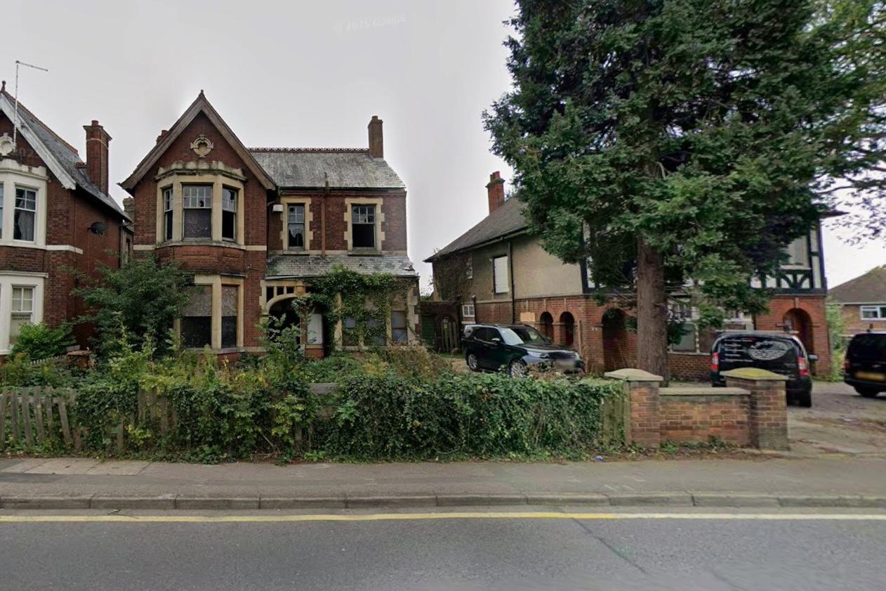 27 new homes planned in Peterborough city centre