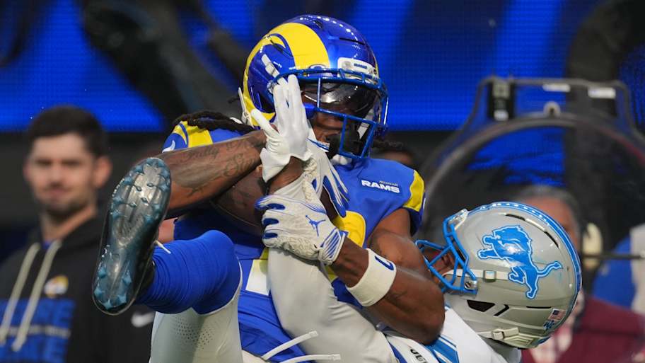 Rams' biggest fantasy bust, sleeper, MVP with 2025 in review
