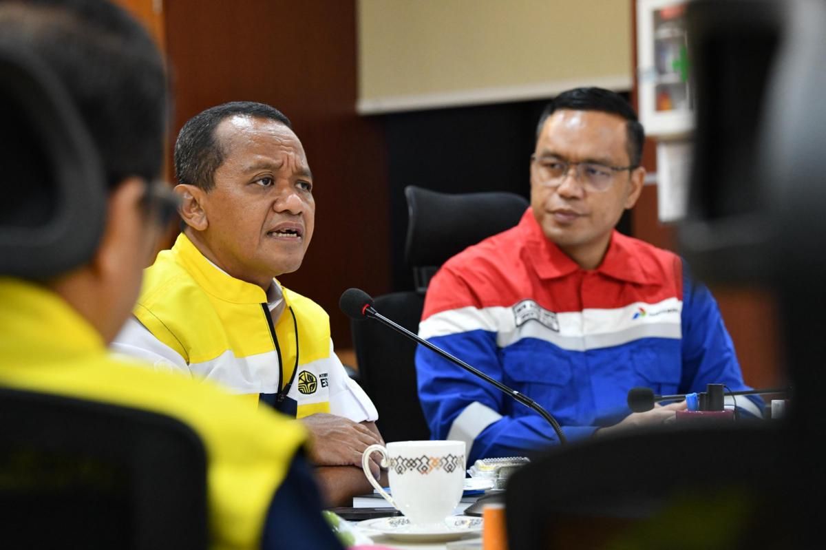 BBM Campur Etanol 10 Persen: Gebrakan yang Bikin Gaduh