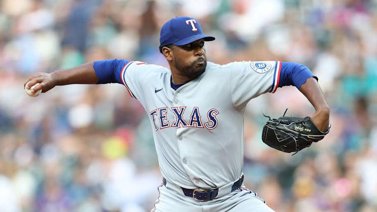 TX Rangers news: Cubs steal relievers, Brandon Nimmo tension, do-or-die ...