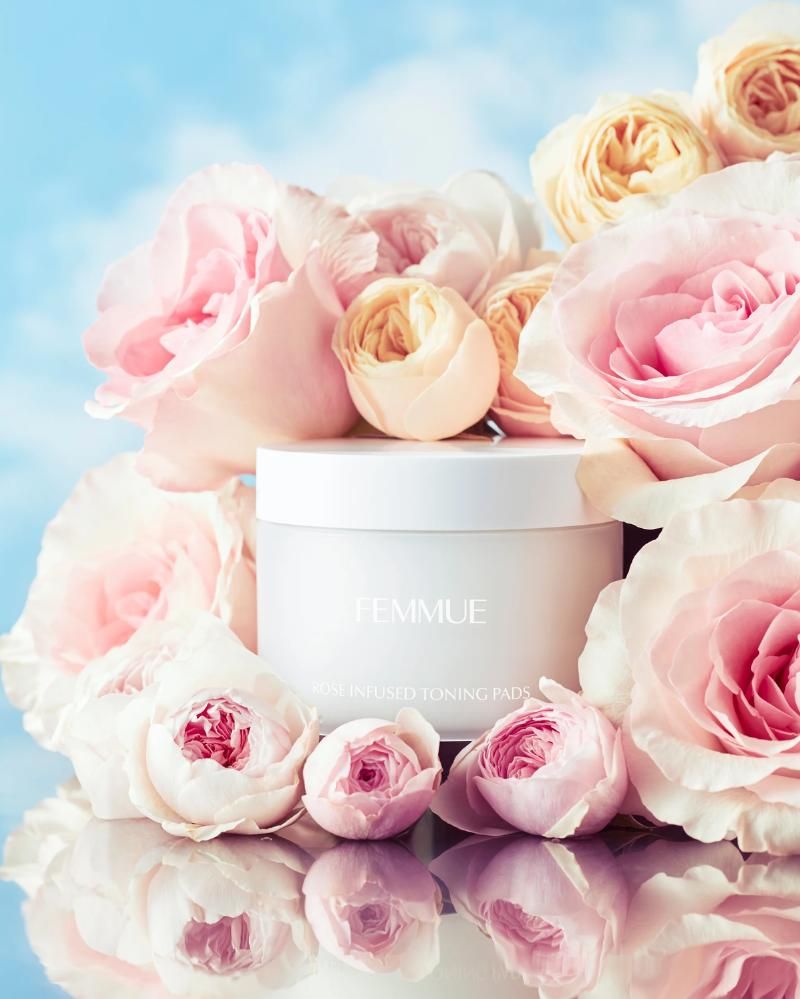 Pads toner Korea terbaik untuk kulit bersih dan lembut!
