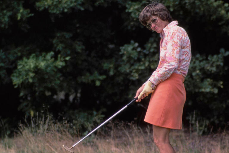 Those we lost in the world of golf in 2025