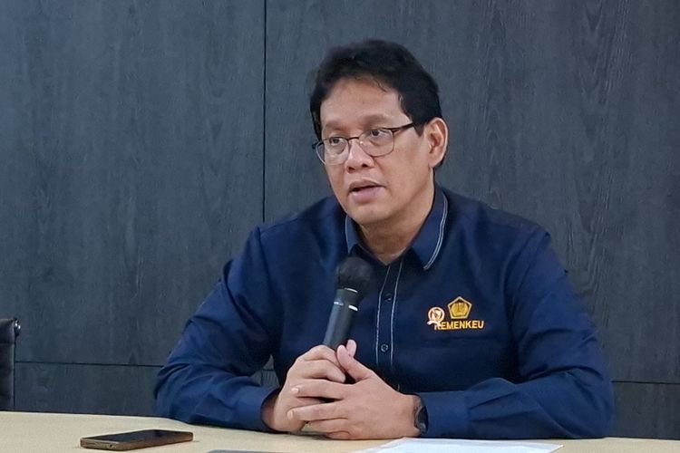 Gaji PNS 2026 Naik? Ini Penjelasan Menkeu Purbaya