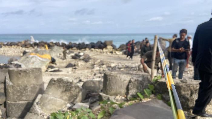 Pansus TRAP Berhentikan Reklamasi Pantai Sawangan, Dinas Kelautan Tak Izinkan Perbuatan Seenaknya