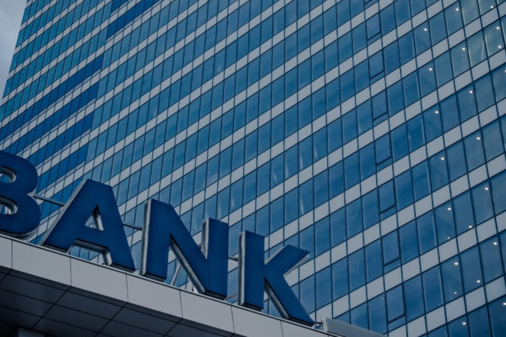 Investor asing kuasai perbankan RI 2025