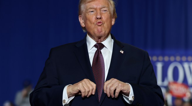 Status check on Trump’s nationwide gerrymandering assault to ...