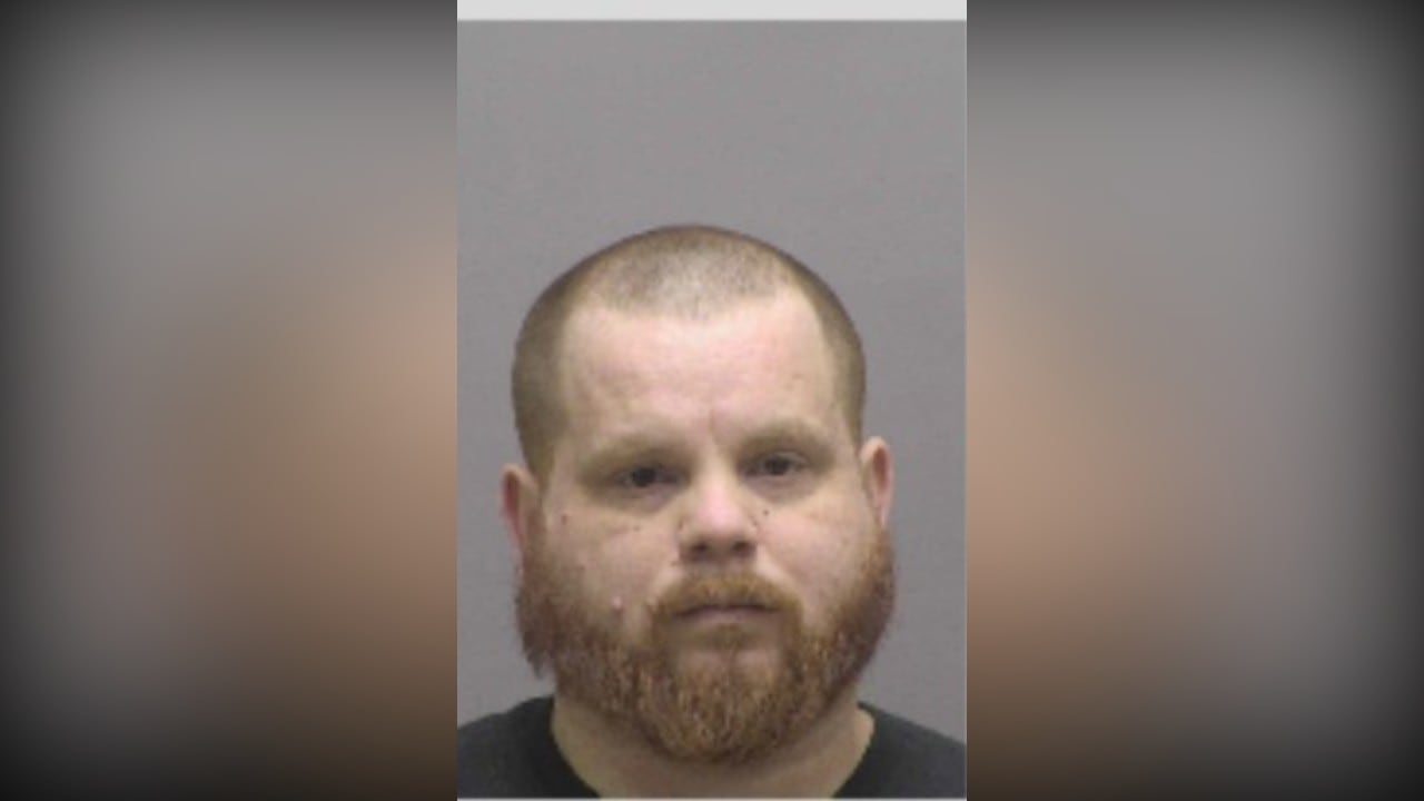 Lincolnton man jailed in child sex crime investigation