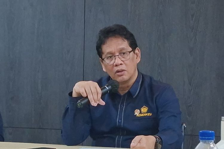 Purbaya Optimis Ekonomi 2026 Capai 6 Persen