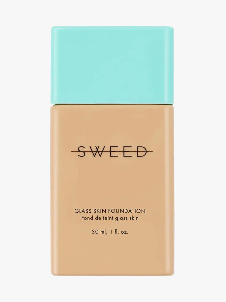 9 best foundations for dry skin for a perpetually dewy glow