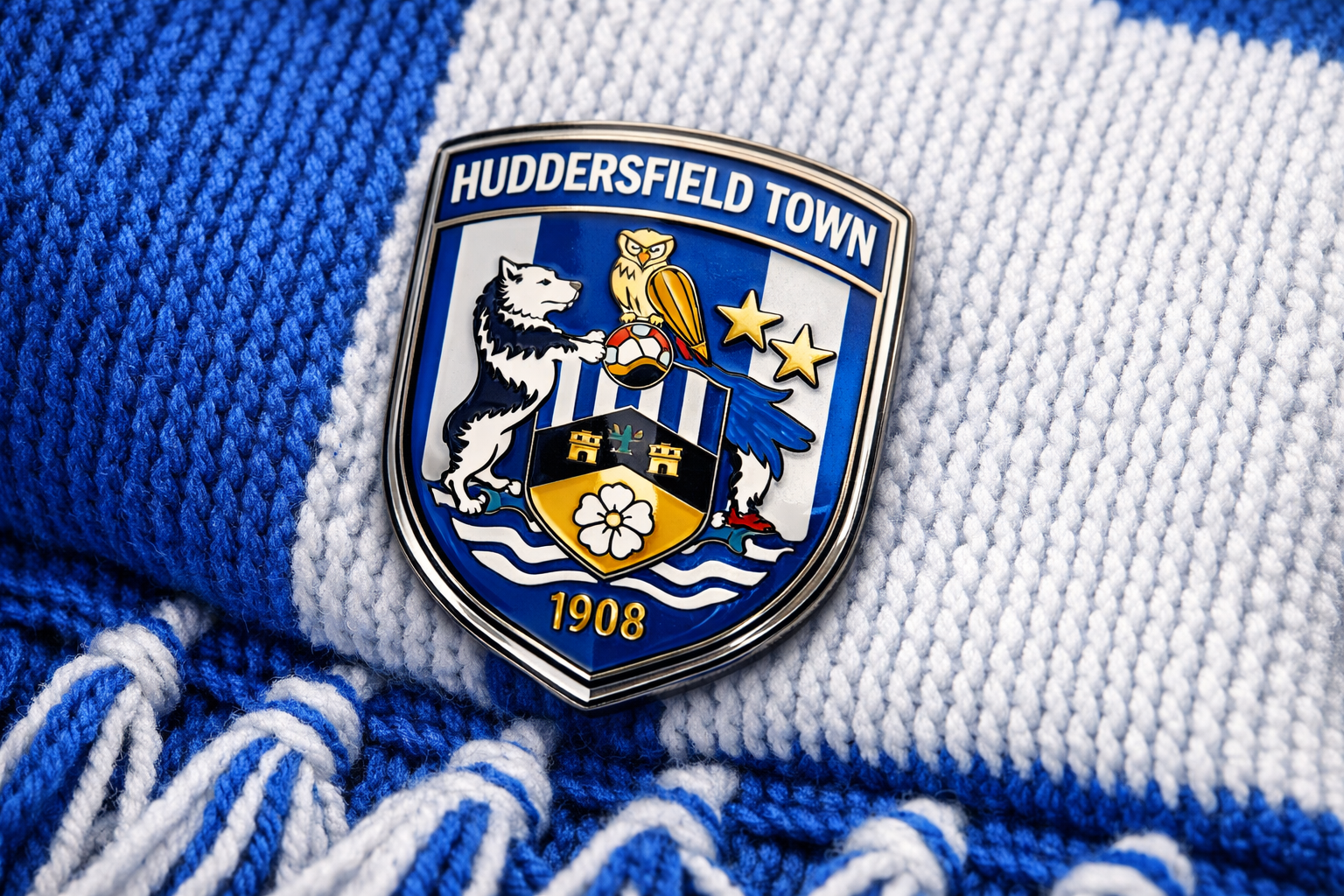 Huddersfield Town suffer huge promotion blow as key figure set for exit