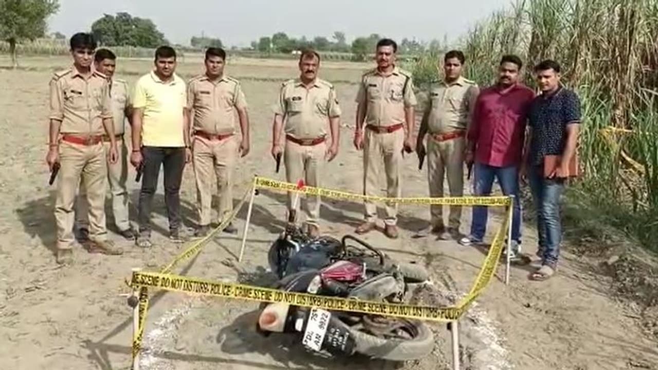 What official data shows about UP police encounters, arrests and ...