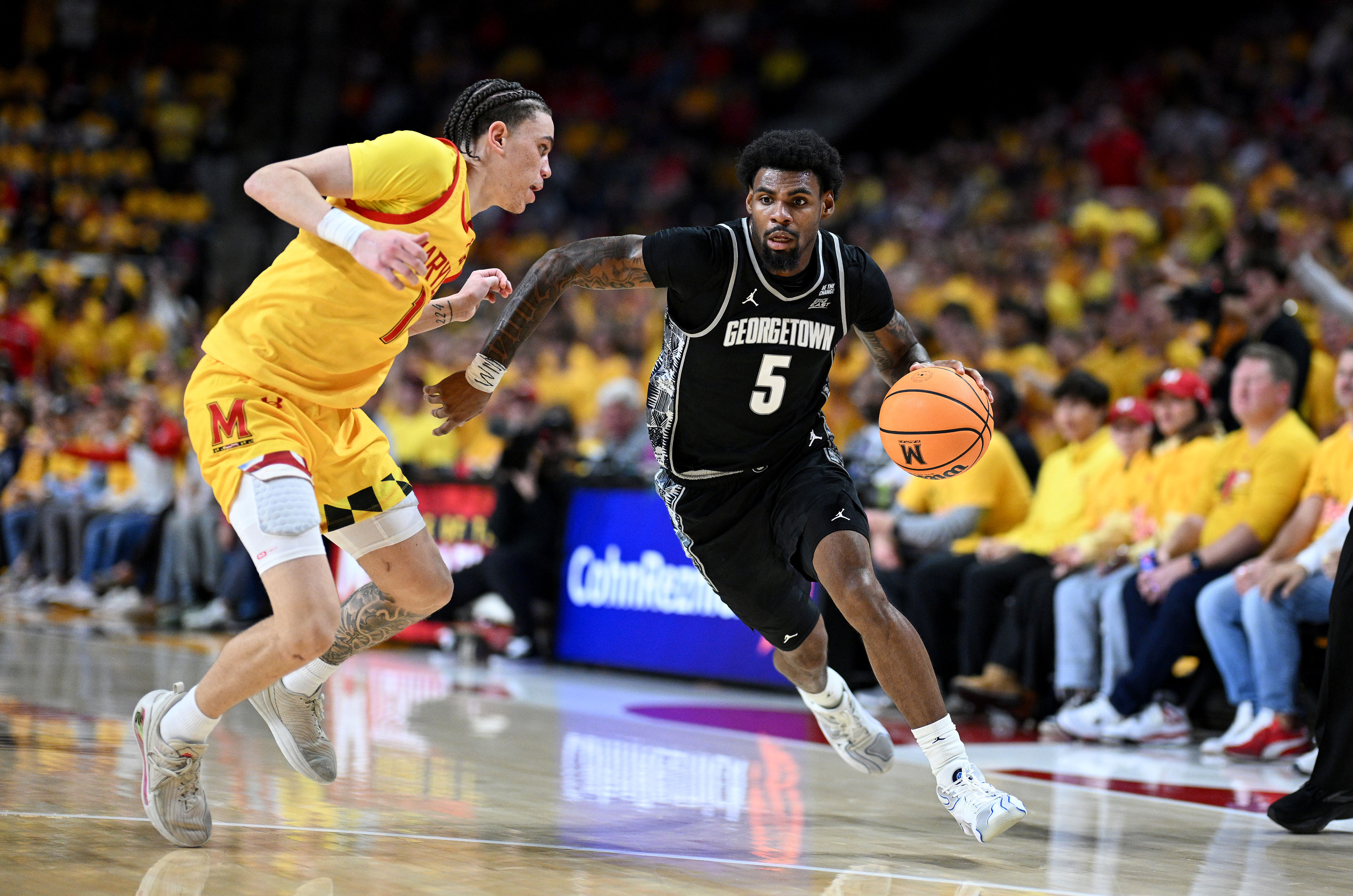 2026 NBA draft preview: Local prospects