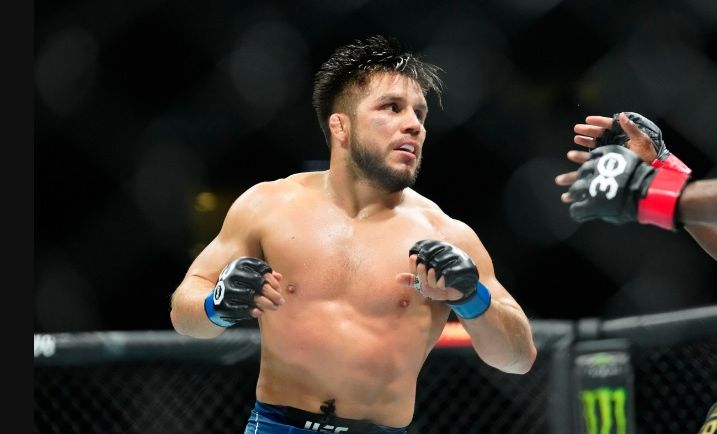 Baru Pensiun, Teman Khabib Sudah Siapkan Pertandingan Baru