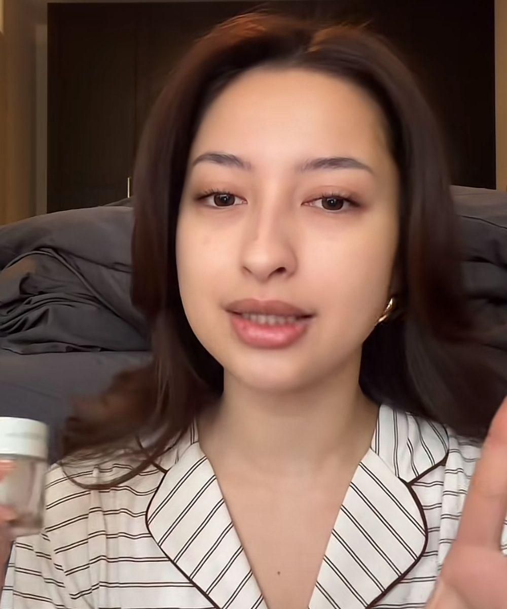Tutorial makeup bronzy Jennifer Coppen yang sedang viral