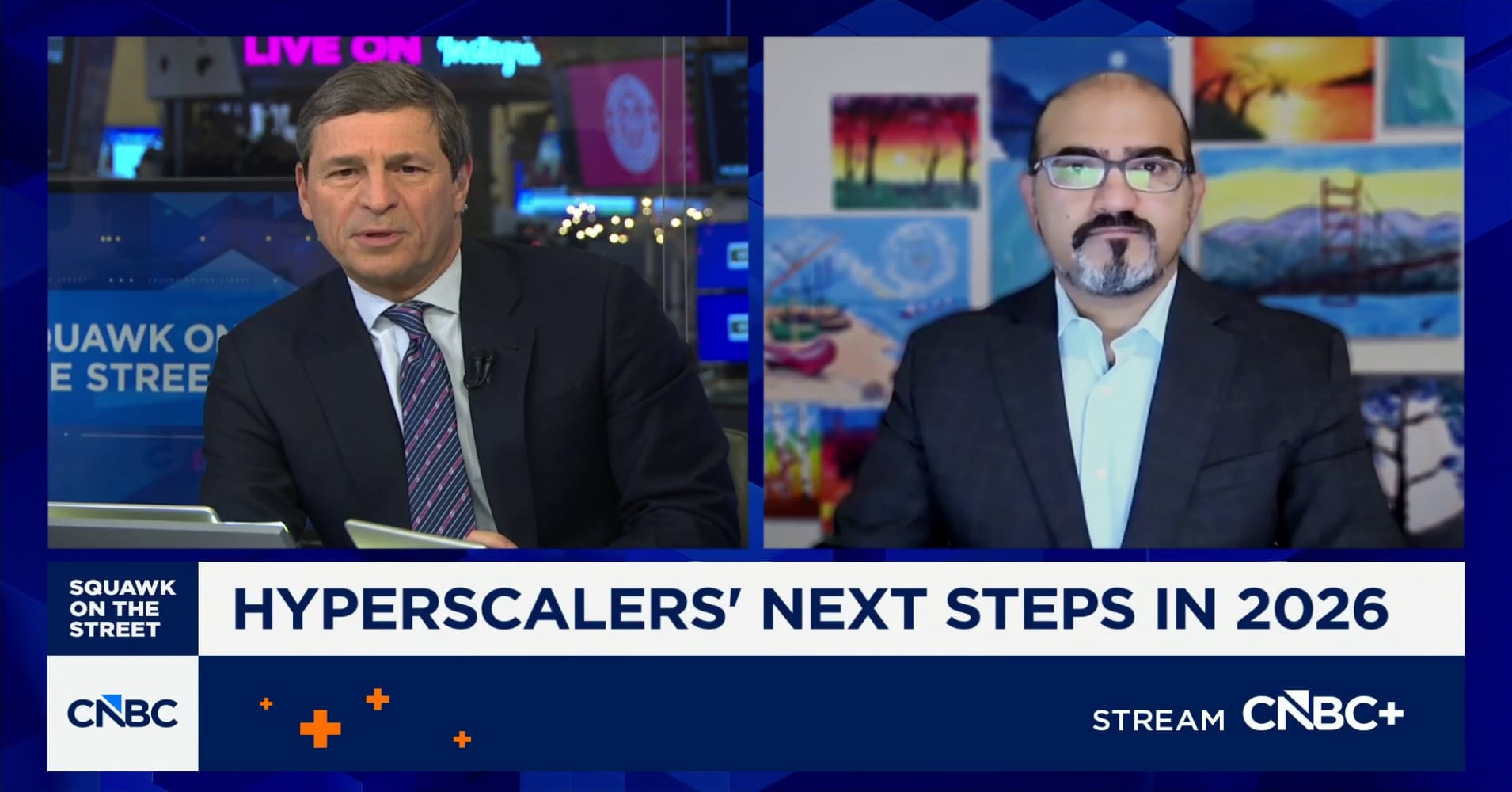 Roth Capital's Rohit Kulkarni on 2026 Market Outlook, Hyperscaler Capex Risk, and Cautious Sentiment