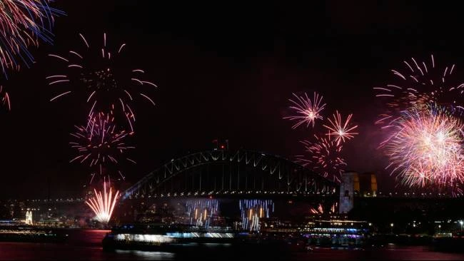 Sydney Rayakan Tahun Baru 2026 di Tengah Duka Massal