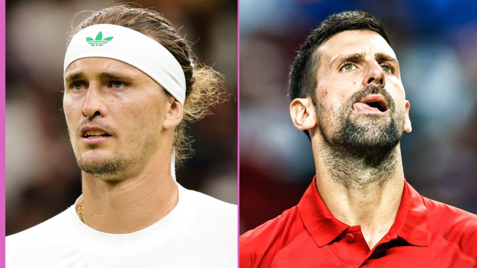 The ATP rankings rule change that’s seen Djokovic, Zverev & 5 more top-10 stars drop points<br><br>