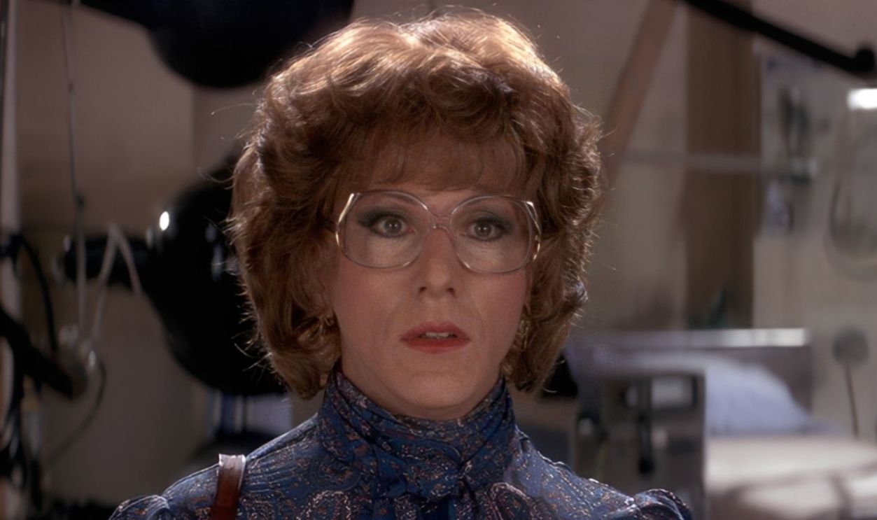 Famous actors who took roles where no one could even recognize them