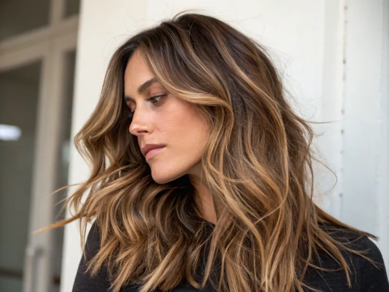 These 12 haircuts bring out natural texture beautifully