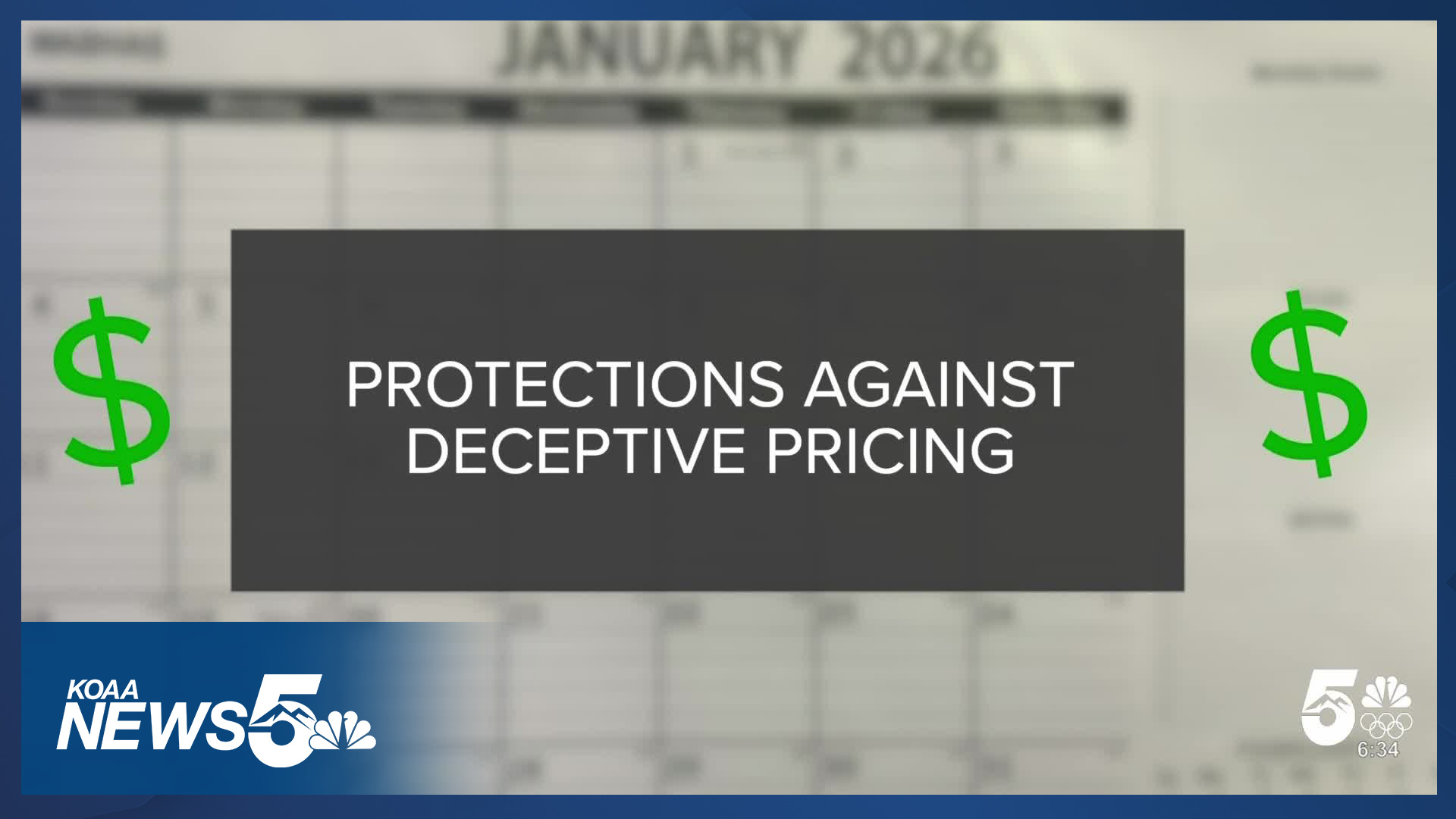 Prices upfront, Colorado's new transparency law eliminates hidden fees ...