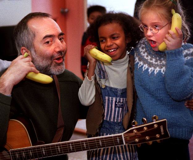 Children's singer Raffi among 80 appointments to the Order of Canada