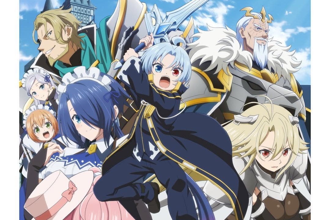 Daftar anime isekai 2026, sempurna untuk liburan panjang