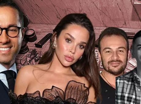 SON DAKİKA: Uyuşturucu soruşturmasında 7 şüphelinin mal varlığına el konuldu!