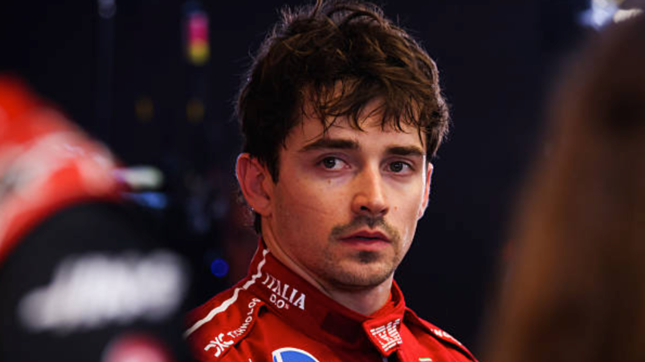 Who is the most handsome F1 driver right now in 2025? Luxury lifestyle ...